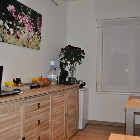 Bed & Breakfast Het Houten Paard *