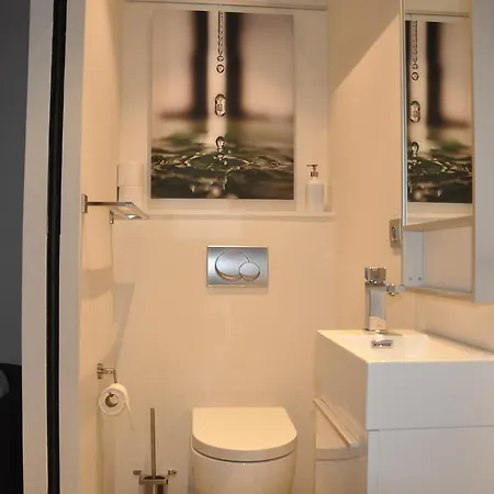 Het Houten Paard Bed & Breakfast