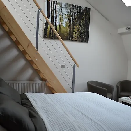 Bed & Breakfast Het Houten Paard