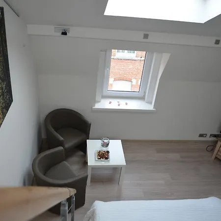 Bed & Breakfast Het Houten Paard Ypres