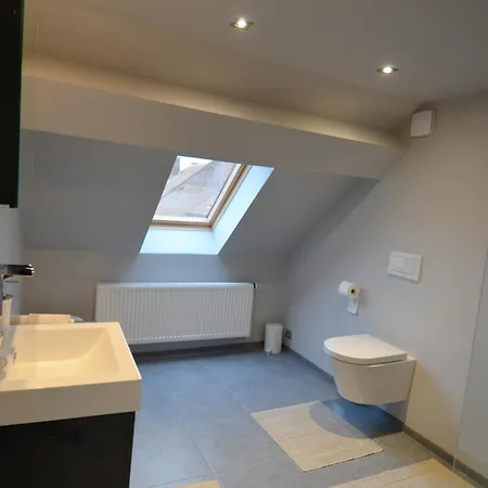 Bed & Breakfast Het Houten Paard Ypres